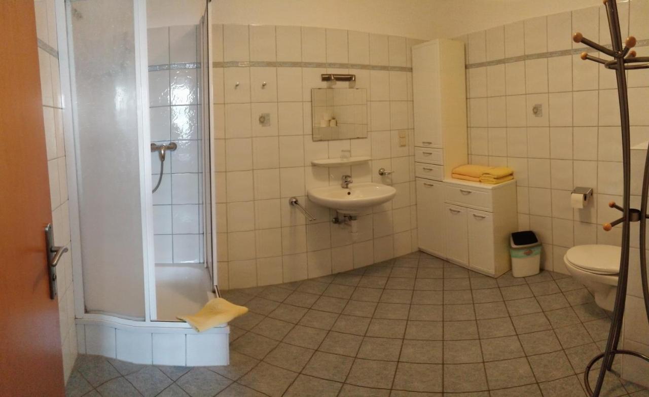 Gasthaus Wurlitzer Perschling Eksteriør bilde